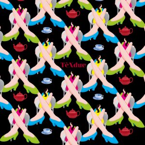 2014 (X) - Giorgia Monni - TèXdue