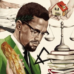 2014 (X) - Giulia Moglia - The X point