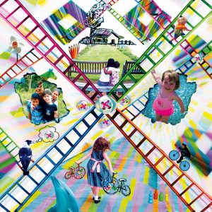 2014 (X) - GLORIA CORRADI - Moltiplicazione magica!