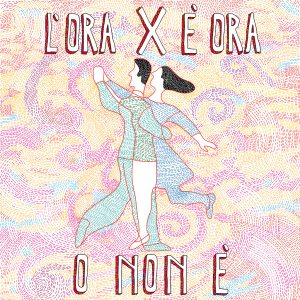 2014 (X) - Guido ROSA (Gez) - Ora X