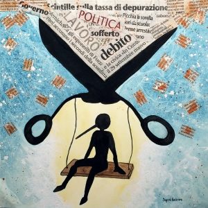 2014 (X) - Ingrid Balestro - E… taglia!