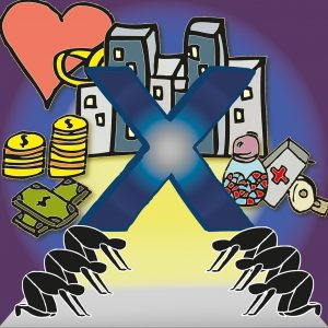 2014 (X) - Irene Zanetti - Adorazione dell'ignoto