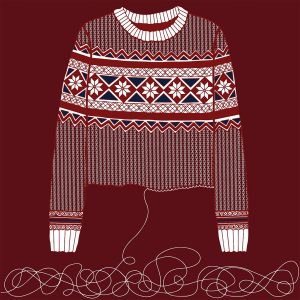 2014 (X) - Jessica Albuquerque - Cross Stitch