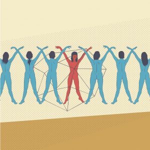 2014 (X) - Jessica Cooper - The Fairer X