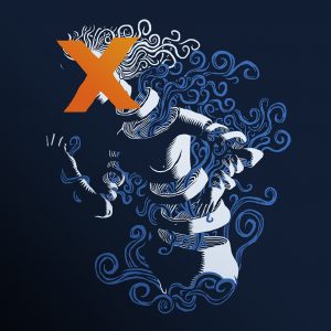 2014 (X) - João Guapo - My cursed devious eX