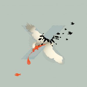 2014 (X) - Karolina Krawczyk - Hidden