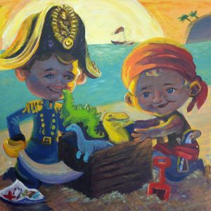 2014 (X) - Kimberly Ann - Student