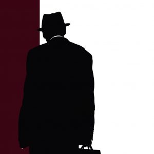 2014 (X) - Laura Martinuzzi - Mister x