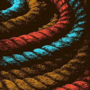 2014 (X) - Leo Jahaan - Enough Rope (Proto)