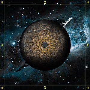 2014 (X) - Luca Isola - Tetaktys