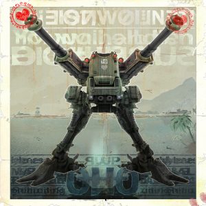 2014 (X) - Luca Zampriolo - Lovminator