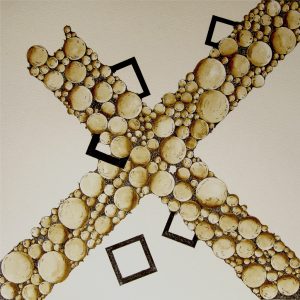 2014 (X) - LUCIO ESPOSITO - ILLUSTRAZIONE DELL'IGNOTO