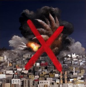 2014 (X) - M. Teresa Chiaraluce - NO