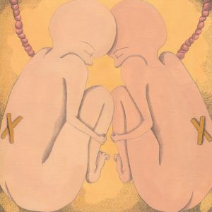 2014 (X) - Manuela Coppola - Gemelli X