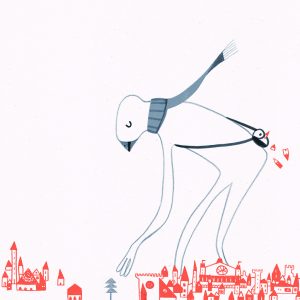 2014 (X) - Marco Scalcione - Il cittadino