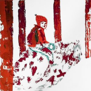 2014 (X) - Maria Gabriella Gasparri - X