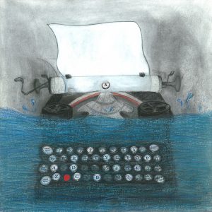 2014 (X) - MARIA MANUELA COLUCCELLI - Underwater MiXtery