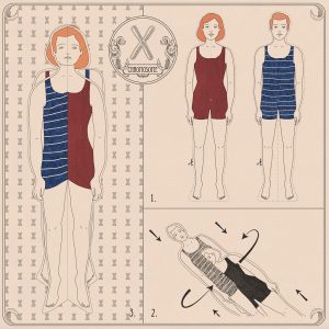 2014 (X) - Mariangela Noviello - Chromosome X