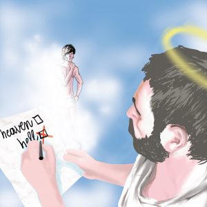 2014 (X) - Matteo D'Errico - mettiti nei suoi panni