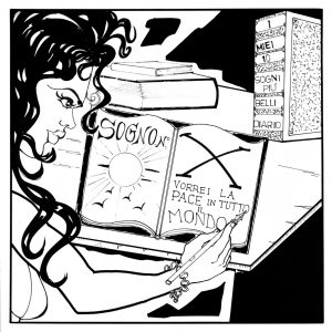 2014 (X) - Maurizio Ramazzina - I miei dieci (x) sogni più belli