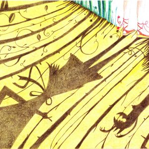 2014 (X) - Monica Ruiz Losa - sombras