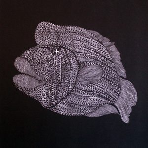 2014 (X) - Natalia Kleczar - Senza titolo
