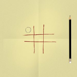 2014 (X) - Nicolò Costanzo - Tris