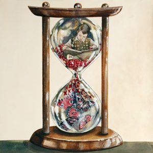 2014 (X) - PAOLA MORI - X= granelli di felicita'