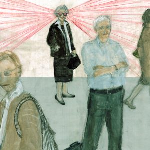 2014 (X) - patrizia bettarelli - Oh...parbleu!