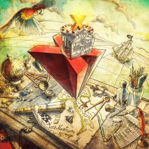 2014 (X) - Rebecca Lisotta - X...molto personale