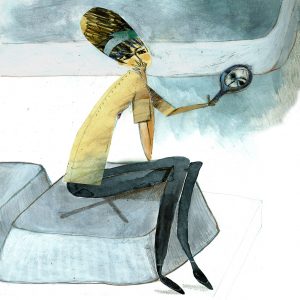 2014 (X) - Roberta Cadorin - X