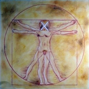2014 (X) - Roberto Busembai - Da Vinci's X-Factor