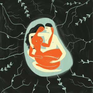 2014 (X) - S Bjermarker - Roots