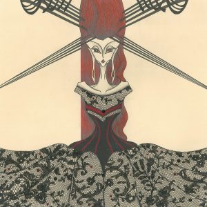 2014 (X) - SAO FAN LEONG - X