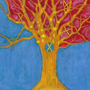 2014 (X) - Sara Bignardi - incognita dei luoghi