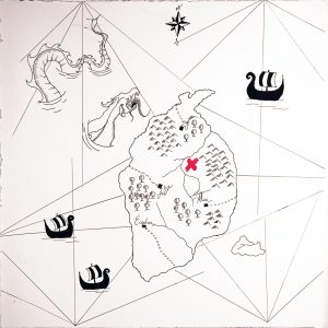 2014 (X) - Sara Campini - Wish i was here