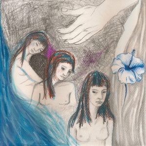 2014 (X) - Sara D'Eliseo - L'incognita