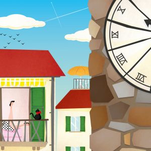 2014 (X) - Sara Giudice - Dieci X (trovale tutte)