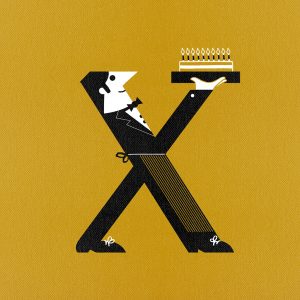 2014 (X) - Sara Olmos - Buon X compleanno!