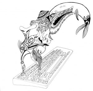 2014 (X) - silvia macor - incognita