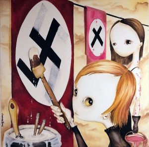 2014 (X) - Simona Fiori - Xenos