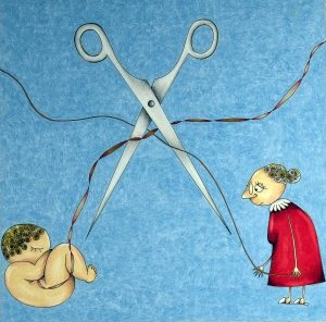 2014 (X) - Simona Zammarchi - La vita