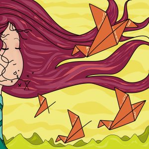 2014 (X) - Stefania Barbarotto - OxRIGAMI