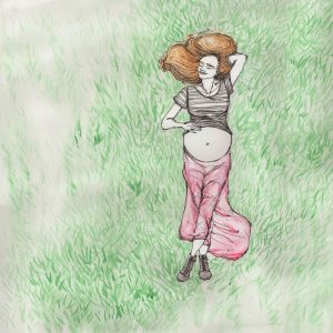 2014 (X) - Stefania Zadra - Start