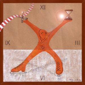 2014 (X) - Stefano Maestrelli - L'ora X