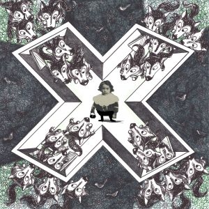 2014 (X) - Valeria Mutschlechner - L'incognita