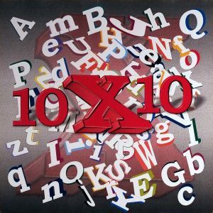 2014 (X) - Vincenzo Giuseppe Callari - 10x10