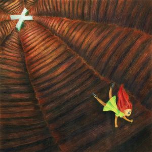 2014 (X) - Ylenia Bruzzese - Destino imprevedibile