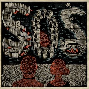 Susanna Doccioli - Il Mondo è di tutti (Tapirulan Illustrators Contest SOS)