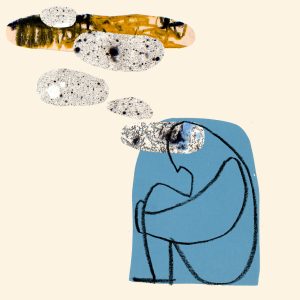 Irene Penazzi - Segnali di fumo (Tapirulan Illustrators Contest SOS)